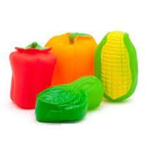 ПОМА ИГРУШКА Д/ВАННЫ МАЛЕНЬКИЙ ФЕРМЕР /АРТ.5919/