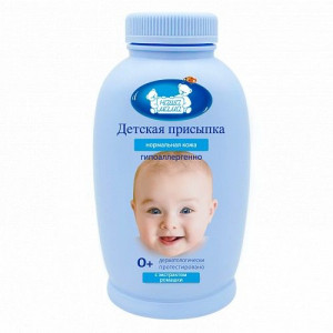 НАША МАМА ПРИСЫПКА ДЕТСКАЯ РОМАШКА 65Г. /АРТ.8565/ НАША МАМА ПРИСЫПКА ДЕТСКАЯ РОМАШКА 65Г. /АРТ.8565/