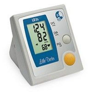 ЛИТТЛ ДОКТОР ТОНОМЕТР LD-3S ГОВОРЯЩИЙ [LITTLE DOCTOR]