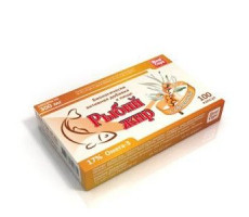 РЫБИЙ ЖИР ОБЛЕПИХА 300МГ. №100 КАПС. /РЕАЛКАПС/