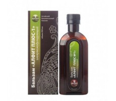 АЛФИТ ПЛЮС БАЛЬЗАМ №1 ИММУННОМОДЕЛ. 250МЛ.