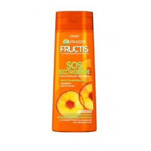 ФРУКТИС СОС ВОССТАН. ШАМПУНЬ 250МЛ. [FRUCTIS]