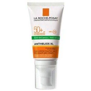 ЛЯ РОШ-ПОЗЕ АНТГЕЛИОС ГЕЛЬ-КРЕМ ЭРЛИЦИУМ МАТИР. SPF50+ 50МЛ. [LRP]