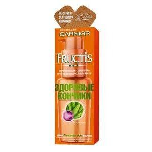 ФРУКТИС СОС ВОССТАН. СЫВОРОТКА Д/ВОЛОС 50МЛ. [FRUCTIS]