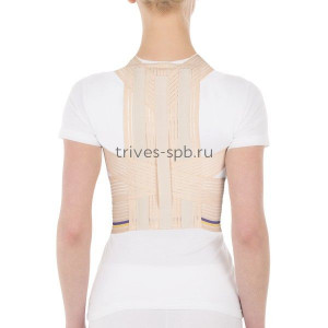ТРИВЕС КОРРЕКТОР ОСАНКИ (РЕКЛИНАТОР) ОРТОПЕД. Р.4(М) /АРТ.Т-1781/54.02/