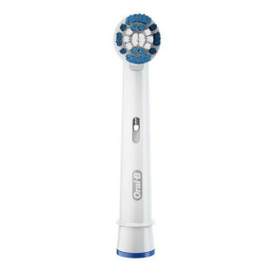 ОРАЛ БИ НАСАДКА Д/ЭЛ.ЗУБ.ЩЕТКИ PRECISION CLEAN ЕВ20 №4 [ORAL]