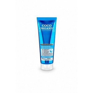 ОРГАНИК ШОП БИО БАЛЬЗАМ Д/ВОЛОС КОКОСОВЫЙ/МЕГА УВЛАЖН. 250МЛ. ФЛ. [ORGANIC SHOP]