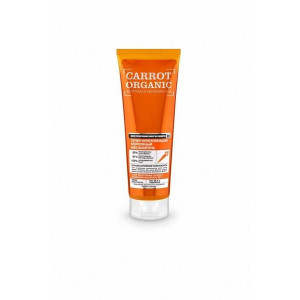 ОРГАНИК ШОП БИО ШАМПУНЬ МОРКОВНЫЙ 250МЛ. [ORGANIC SHOP]