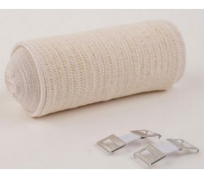 ТОНУС БИНТ ЭЛАСТ. ВР 3МХ10СМ. С ЗАСТЕЖКОЙ /АРТ.9512/