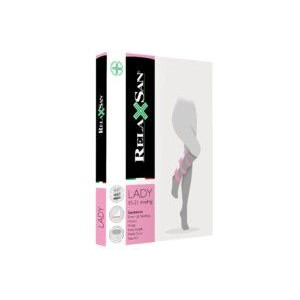РЕЛАКСАН ЛЕДИ ГОЛЬФЫ IКЛ. Р.4 БЕЖ. /АРТ.950А/ [RELAXSAN LADY]