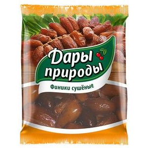 ФИНИКИ 100Г.