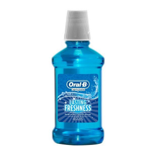 ОРАЛ БИ ОПОЛАСК. Д/РТА КОМПЛЕКС СВЕЖЕСТЬ LASTING FRESHNESS. АРКТ. МЯТА 250МЛ. [ORAL]