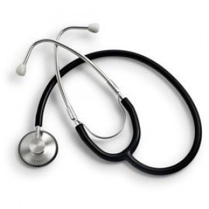 ЛИТТЛ ДОКТОР СТЕТОСКОП LD PROF-PLUS ЗЕЛЕНЫЙ [LITTLE DOCTOR]