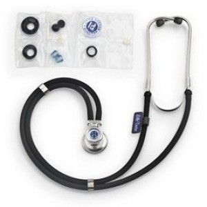 ЛИТТЛ ДОКТОР СТЕТОСКОП LD SPECIAL 72СМ. ЧЕРНЫЙ [LITTLE DOCTOR]