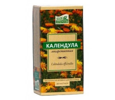 НАСЛЕДИЕ ПРИРОДЫ НОГОТКОВ ЦВЕТКИ (КАЛЕНДУЛА) 1Г. №20 ПАК.