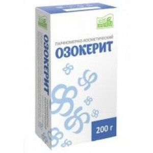 НАСЛЕДИЕ ПРИРОДЫ ОЗОКЕРИТ 200Г. НАСЛЕДИЕ ПРИРОДЫ ОЗОКЕРИТ 200Г.