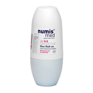 НУМИС МЕД ДЕЗОД. ШАРИК СЕНСИТИВ PH 5,5 50МЛ. [NUMIS MED]