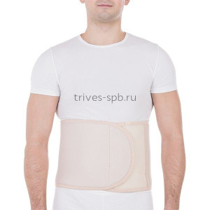 ТРИВЕС-БПО БАНДАЖ П/ОПЕРАЦ. Р.5(L) 96-109СМ. ШИРИНА 25СМ. /АРТ.Т-1332/26.02/