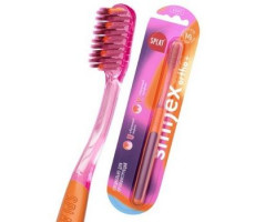 СПЛАТ СМАЙЛЕКС ОРТО+ ЗУБ.ЩЕТКА МЯГКАЯ [SPLAT]