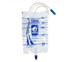 ИНЕКТА МОЧЕПРИЕМНИК ПРИКРОВАТНЫЙ СТАНДАРТ 1Л. [INEKTA]