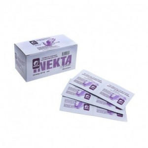 ИНЕКТА САЛФЕТКА СПИРТ. 65Х30ММ. №100 [INEKTA]