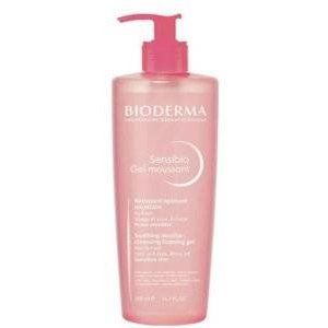 БИОДЕРМА СЕНСИБИО ГЕЛЬ ОЧИЩ. 500МЛ. [BIODERMA]
