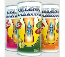 ГЕЛЕНК НАРУНГ ЯБЛОКО 600Г. ПОР. Д/Р-РА Д/ПРИЕМА ВНУТРЬ БАНКА