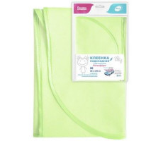 ВИТОША КЛЕЕНКА ДЕТ. ПОДКЛАДНАЯ ПВХ 0,48Х0,68М /АРТ.0162/