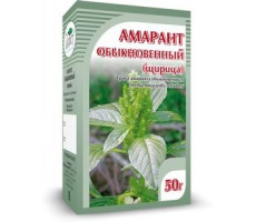 АМАРАНТ ТРАВА 50Г. /ХОРСТ/