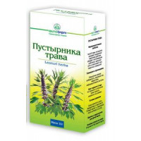 ПУСТЫРНИКА ТРАВА 50Г. /ФИТОФАРМ ПКФ/