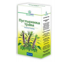 ПУСТЫРНИКА ТРАВА 50Г. /ФИТОФАРМ ПКФ/