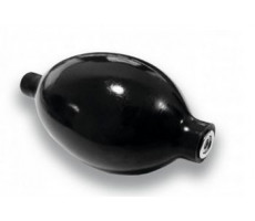 МЕДИТЕК НАГНЕТАТЕЛЬ ГРУША MT-10BLB С КЛАПАНОМ Д/ТОНОМЕТРОВ MT-10,MT-20 [MEDITECH]