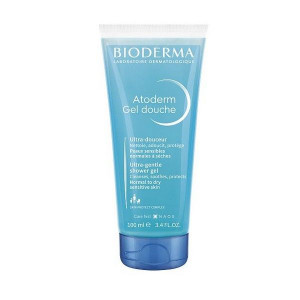 БИОДЕРМА АТОДЕРМ ГЕЛЬ Д/ДУША 100МЛ. [BIODERMA]