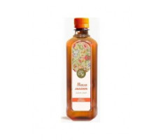 НМ МАСЛО ЛЬНЯНОЕ СОЛНАТ 500МЛ. /НАТУРАЛЬНЫЕ МАСЛА/