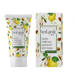 БОТАНИК КЕА КРЕМ-ЛИФТИНГ Д/ЛИЦА ДНЕВН. АЙВА+МИНДАЛЬ 50МЛ. [BOTANIC CARE]