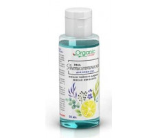 РКС ОРГАНИК ЛАБС ГЕЛЬ Д/РУК АНТИСЕПТ. 50МЛ. [RCS] РЕАЛКОСМЕТИК