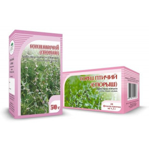 ГОРЦА ПТИЧЬЕГО ТРАВА (СПОРЫША) 50Г. /ХОРСТ/ ГОРЦА ПТИЧЬЕГО ТРАВА (СПОРЫША) 50Г. /ХОРСТ/