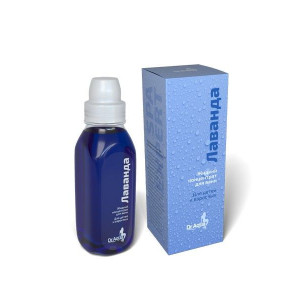 ДОКТОР АКВА КОНЦЕНТРАТ ЖИДК. Д/ВАНН ЛАВАНДА 250Л. [DR.AQUA]