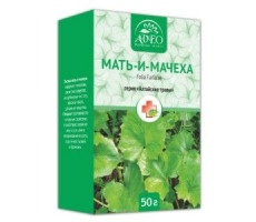 АВЕО АЛТАЙ МАТЬ-И-МАЧЕХА 50Г. [AVEO]