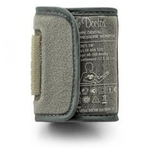 ЛИТТЛ ДОКТОР МАНЖЕТА CUFF LD12 НА ЗАПЯСТЬЕ [LITTLE DOCTOR]