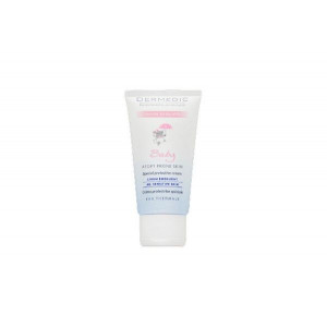 ДЕРМЕДИК ЭМОЛИЕНТ ЛИНУМ БЕБИ КРЕМ ЗАЩ. SPF15 50Г. [DERMEDIC]