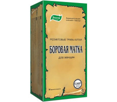 БОРОВАЯ МАТКА 2Г. №20 ПАК. /ЭВАЛАР/