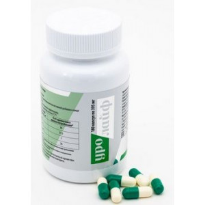 УРОЛАЙФ 395МГ. №90 КАПС.