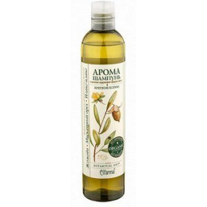 БОТАНИКАЛ АРТ АРОМА-ШАМПУНЬ КРЕПКИЕ КОРНИ 350МЛ. [BOTANICAL] /ЭЛЬФАРМА/