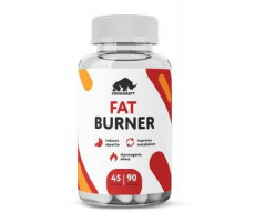 ПРАЙМ КРАФТ ЖИРОСЖИГАТЕЛЬ FAT BURNER №90 КАПС. [PRIME KRAFT]