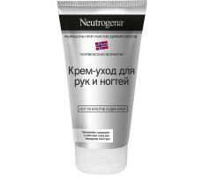 НЕУТРОДЖЕНА КРЕМ-УХОД Д/РУК И НОГТЕЙ 75МЛ. [NEUTROGENA]