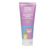 БОНА МЕНТЕ КРЕМ ДЕТСКИЙ УВЛАЖН. 75МЛ. [BONA MENTE]