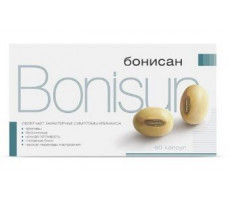 БОНИСАН 460МГ. №60 КАПС.