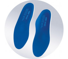 ОРТО-СПОРТ СТЕЛЬКИ ОРТОПЕД. ВСПЕНЕН.ЛАТЕКС Р.37-38 /АРТ.SPORT/