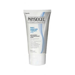 ФИЗИОГЕЛЬ КРЕМ 75МЛ. [PHYSIOGEL]